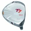 T7 Max MOI Triangular Red Fairway Wood Head 2 T7 Max MOI Triangular Red Fairway Wood Head -Golf Accessories Sales Store d 7822