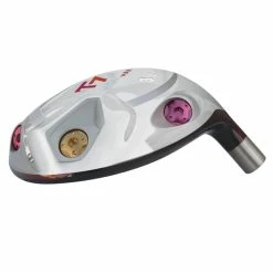 T7 Max MOI Triangular Red Fairway Wood Head -Golf Accessories Sales Store d 7823