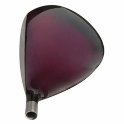 T7 Max MOI Triangular Red Fairway Wood Head -Golf Accessories Sales Store d 7824