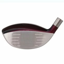 T7 Max MOI Triangular Red Fairway Wood Head -Golf Accessories Sales Store d 7825
