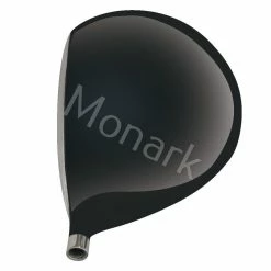 King X-888 Cup Face Titanium Golf Driver Head -Golf Accessories Sales Store d 7848