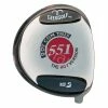 Geek Golf Dot-Com-This 551 Japan Hot Version Titanium Driver Head - Black -Golf Accessories Sales Store d 7866