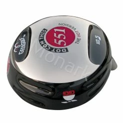 Geek Golf Dot-Com-This 551 Japan Hot Version Titanium Driver Head - Black 19 Geek Golf Dot-Com-This 551 Japan Hot Version Titanium Driver Head - Black -Golf Accessories Sales Store d 7873