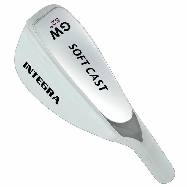 Integra Golf Integra Soft Cast Wedge Component Kit 6 Integra Golf Integra Soft Cast Wedge Component Kit - Image 4