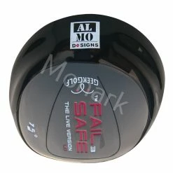 Geek Golf Fail-Safe-3 Titanium Driver Head 13 Geek Golf Fail-Safe-3 Titanium Driver Head -Golf Accessories Sales Store d 7904