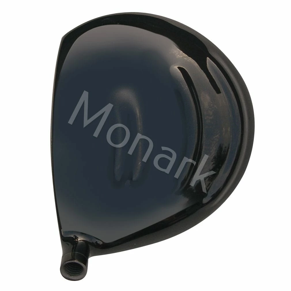 Geek Golf Fail-Safe-3 Titanium Driver Head 6 Geek Golf Fail-Safe-3 Titanium Driver Head - Image 4