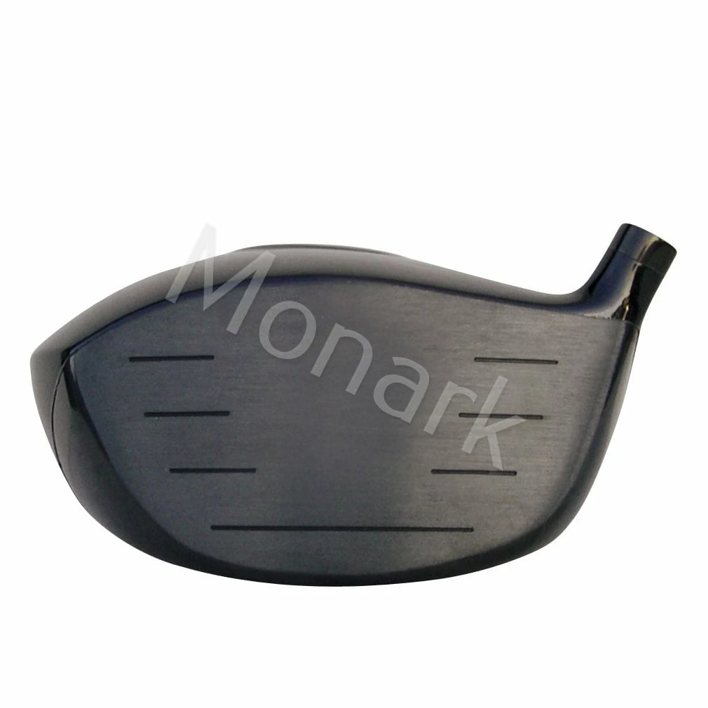 Geek Golf Fail-Safe-3 Titanium Driver Head 7 Geek Golf Fail-Safe-3 Titanium Driver Head - Image 5