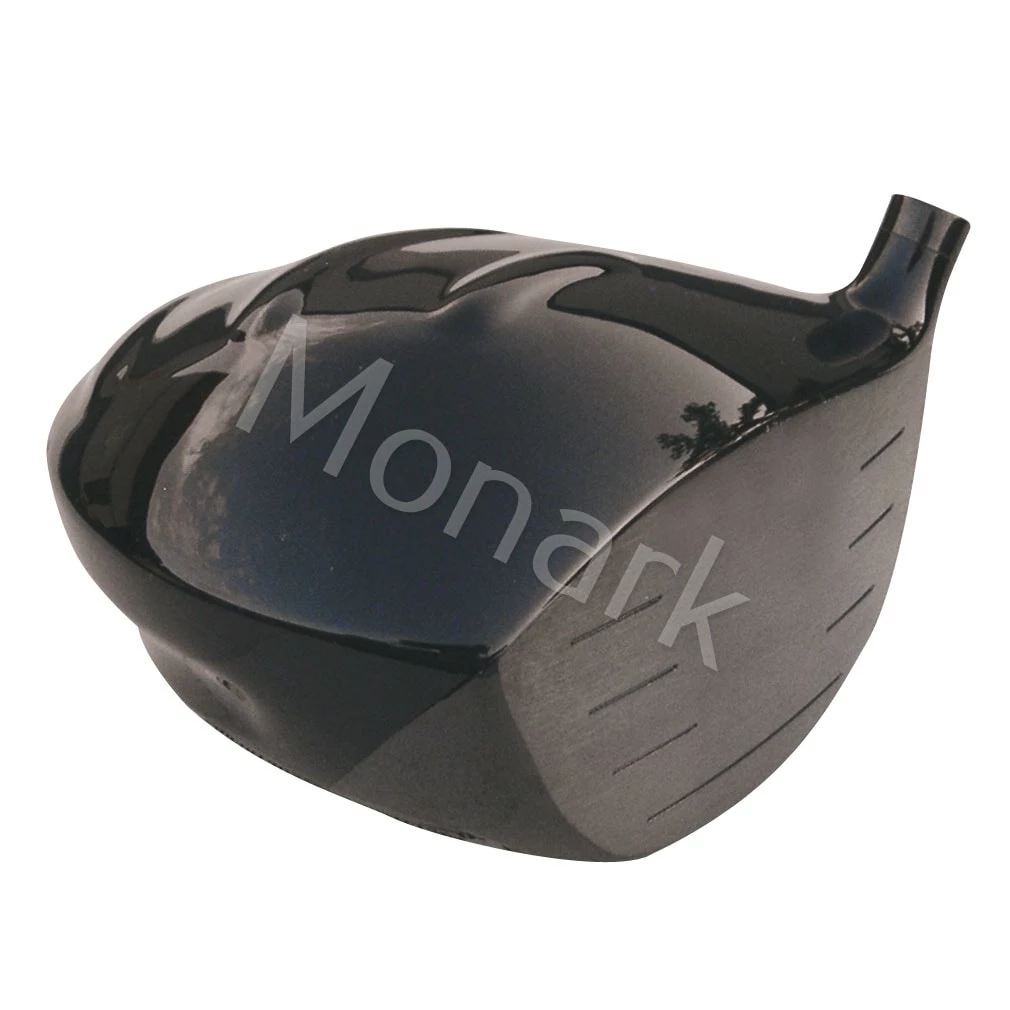 Geek Golf Fail-Safe-3 Titanium Driver Head 9 Geek Golf Fail-Safe-3 Titanium Driver Head - Image 7