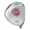 Geek Golf Dot-Com-This 551 Japan Hot Version Titanium Driver Head - White -Golf Accessories Sales Store d 7952