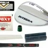 Integra Golf Integra Soft Cast Wedge Component Kit -Golf Accessories Sales Store d 80