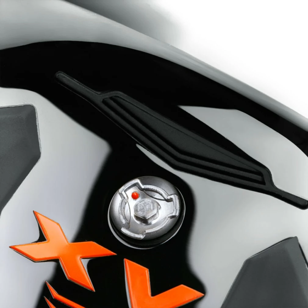 Acer Brand Acer XV Fairway Wood Head 6 Acer Brand Acer XV Fairway Wood Head - Image 4