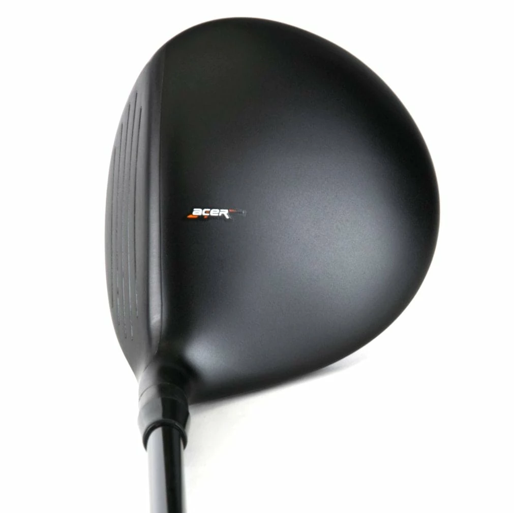 Acer Brand Acer XV Fairway Wood Head 4 Acer Brand Acer XV Fairway Wood Head - Image 2