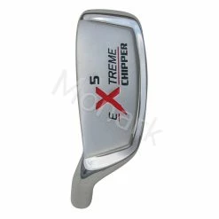 Extreme X5 Chipper Head Left Hand 8 Extreme X5 Chipper Head Left Hand -Golf Accessories Sales Store d 8079