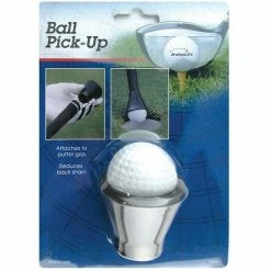 Intech Golf Ball Pick Up