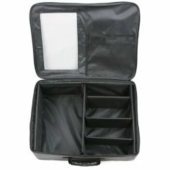 Intech Golf Trunk Organizer - Single Row