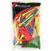 Orlimar 2-3/4 Inch Florescent Golf Tees 100-Pack - Multi-Color -Golf Accessories Sales Store d 8140