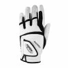 Intech Junior Golf Glove - Black/White -Golf Accessories Sales Store d 8252