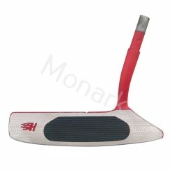 Heater 3.0 Blade Putter Head - Red -Golf Accessories Sales Store d 8263