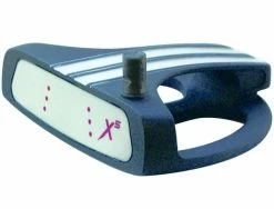 X5 Extreme Mallet Putter Head