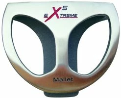 X5 Extreme Mallet Putter Head -Golf Accessories Sales Store d 834