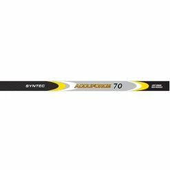 Syntec AccuForce 70 Graphite Shafts
