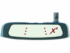 X5 Extreme Mallet Putter Head -Golf Accessories Sales Store d 835
