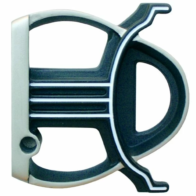 X9 Total Balance Mallet Putter Head 4 X9 Total Balance Mallet Putter Head - Image 2