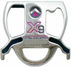 X9 Total Balance Mallet Putter Head 8 X9 Total Balance Mallet Putter Head -Golf Accessories Sales Store d 838