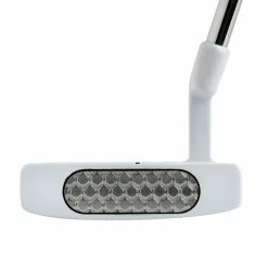 Bionik 101 Nano White Putter Head - RH -Golf Accessories Sales Store d 8425