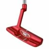 Bionik 101 Red Putter Head - RH -Golf Accessories Sales Store d 8430
