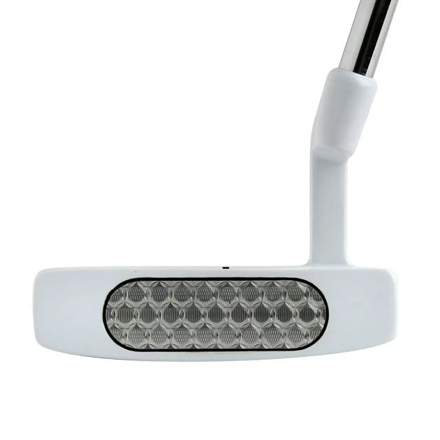 Bionik 105 Nano White Putter Head - RH 5 Bionik 105 Nano White Putter Head - RH - Image 3