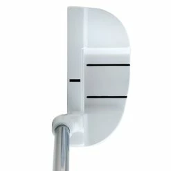 Bionik 105 Nano White Putter Head - RH 11 Bionik 105 Nano White Putter Head - RH -Golf Accessories Sales Store d 8436