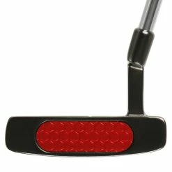 Bionik 105 Black Putter Head With Red Insert 9 Bionik 105 Black Putter Head With Red Insert -Golf Accessories Sales Store d 8440