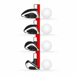 Acer Brand Acer XDS React Hybrid Head -Golf Accessories Sales Store d 8467