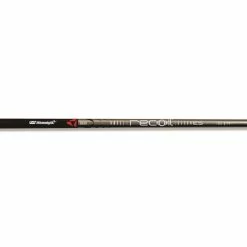 UST Golf UST-Mamiya Recoil 760 ES SMACWRAP Graphite Iron Shafts - Ion Plated