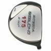 Integra Golf Integra Sooolong 175 Titanium Driver Head - Black 1 Integra Golf Integra Sooolong 175 Titanium Driver Head - Black -Golf Accessories Sales Store d 8626