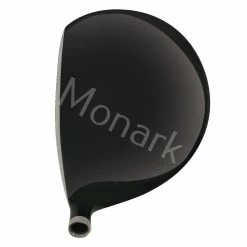 Integra Golf Integra Sooolong 175 Titanium Driver Head - Black -Golf Accessories Sales Store d 8628