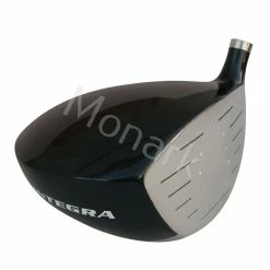 Integra Golf Integra Sooolong 175 Titanium Driver Head - Black -Golf Accessories Sales Store d 8629
