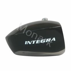 Integra Golf Integra Sooolong 175 Titanium Driver Head - Black -Golf Accessories Sales Store d 8630