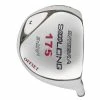 Integra Golf Integra Sooolong 175 White Offset Titanium Driver Head
