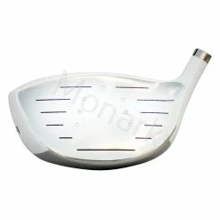 Integra Golf Integra Sooolong 175 White Offset Titanium Driver Head -Golf Accessories Sales Store d 8633