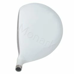 Integra Golf Integra Sooolong 175 White Offset Titanium Driver Head -Golf Accessories Sales Store d 8634