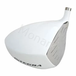 Integra Golf Integra Sooolong 175 White Offset Titanium Driver Head -Golf Accessories Sales Store d 8635
