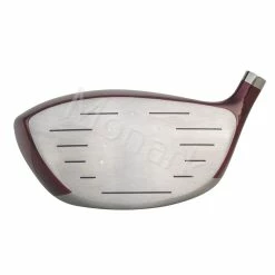 Integra Golf Integra Sooolong II Bi-Face Titanium Driver Head -Golf Accessories Sales Store d 8641