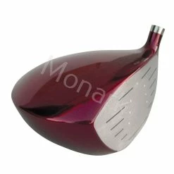 Integra Golf Integra Sooolong II Bi-Face Titanium Driver Head -Golf Accessories Sales Store d 8642