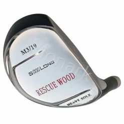 Integra Golf SoooLong Rescue Wood Golf Club Head 10 Integra Golf SoooLong Rescue Wood Golf Club Head -Golf Accessories Sales Store d 8646