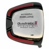 Integra Golf Integra SoooLong Quadratic II Titanium Driver Head -Golf Accessories Sales Store d 8681
