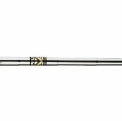 Apollo Golf Apollo Standard Stepped Wood Steel Shaft