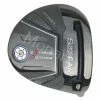 Integra Golf Integra SoooFar Illegal Cast Titanium Driver Head