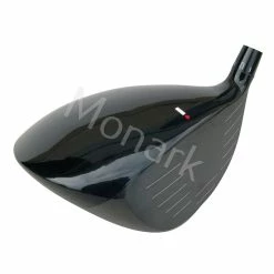 Integra Golf Integra SoooFar Illegal Cast Titanium Driver Head -Golf Accessories Sales Store d 8871